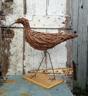 Berwick Open Studios, 26-27 September &amp; 3-4 October, Venue 19, 5 St Aidan's House, Palace Green, TD151HR