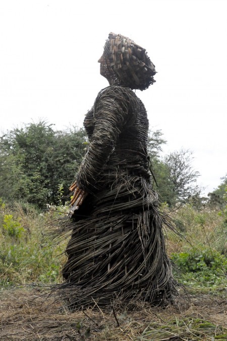 The Miner&#039;s Wife