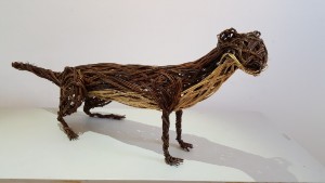 Willow Stoat