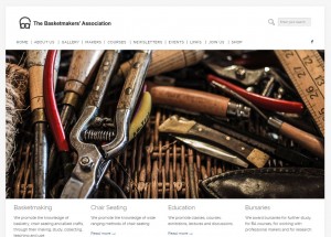 The Basketmakers&#039; Association