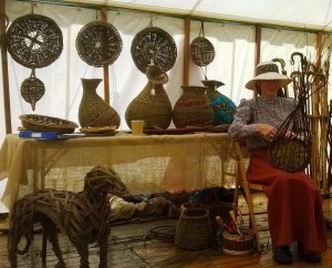Beamish Agricultural Show
