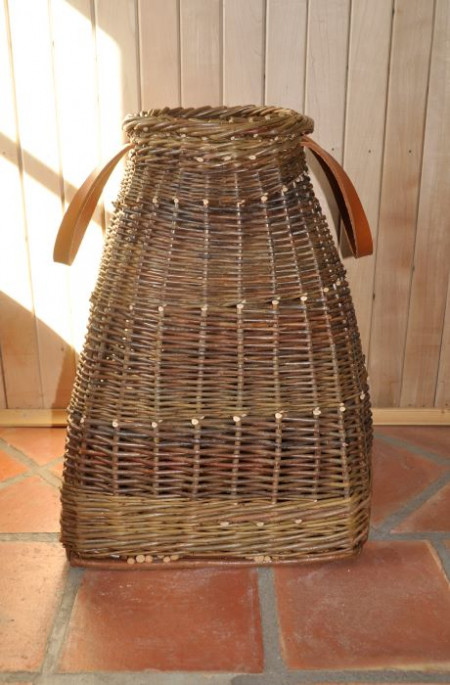 Laundry Basket