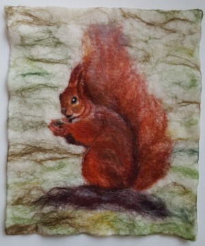 Squirrel