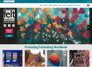 International Feltmakers Association